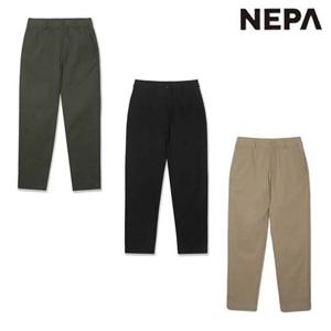[네파] 남성 봄가을 기능성 바지 에센셜 베이직 팬츠 7L51661