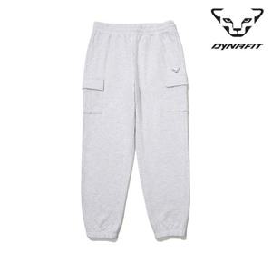 (다이나핏) 남성 ESSENCE 에센스 TR 조거 팬츠 L/Grey (YMP24301C2)