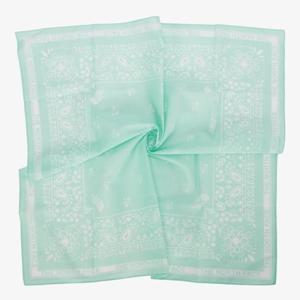 노스페이스 반다나 페이즐리 80S NA5BS01G