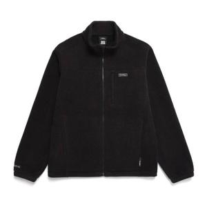 내셔널지오그래픽 공용 나오스 플리스 집업 자켓 N244UFT220 331441