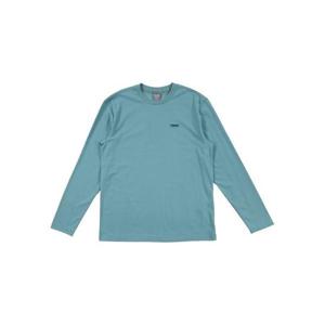 디스커버리 공용 스몰로고 긴팔티셔츠 DXRL35041-DMS