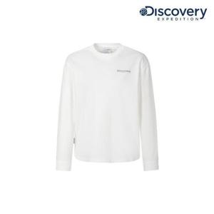 [디스커버리] 여성 긴팔티셔츠 (DWRL46061_WHS)
