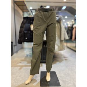 [네파][네파] 네파 여성 패스파인더 코듀라 팬츠 7L61605 (P0037