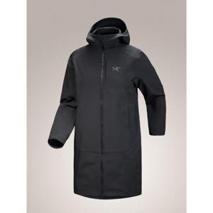 아크테릭스 감마 MX 코트 우먼 GAMMA W AJPFW09851BLK