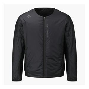 데상트 GOLF 아크먼트(ACMT) 남성 경량 패딩 점퍼 DQ42MFDJO1 DQ42MFDJO1_BLKG 279646