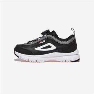 휠라 디스럽터 트레이너 다이얼 키즈 - 001 3XM02397G 261304