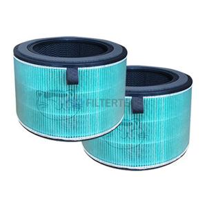 LG 퓨리케어360 2단형 AS309DWA 정품형 공기청정기필터 호환 1년