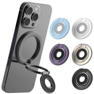 맥세이프 그립 톡홀더 양면 멀티 스마트링 태블릿 핸드폰 거치대