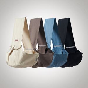 도그아이 강아지 포대기 에코슬링백 (DG234)