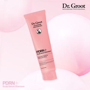 [체험딜] 닥터그루트 최신상 PDRN 캡슐 식약처허가 기능성 탈모샴푸 100ml x 1개