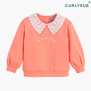 [컬리수] 카라포인트 맨투맨 C211TSG10P