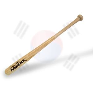 프로모릭스 나무 야구 배트 28인치 어린이 아동 초등학생