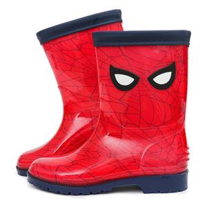 스파이더맨 장화 [아이즈-10007] [Q0121]