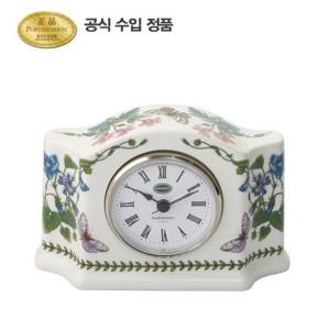 [포트메리온]보타닉 가든 탁상시계 14cm 1p