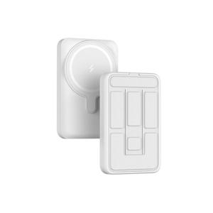 맥세이프 보조배터리 마그네틱 아이폰 무선충전 10000mAh