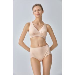 [비비안(언더웨어)]출산준비 산전,후 일반/임부 겸용 순면팬티 BP3520N