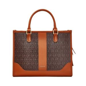 [에스콰이아]여성 토트 크로스백 EOCFHB881BR