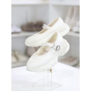 바이로쏘 세이브존03 어글리 아웃솔 4.0cm 메리제인 로퍼 (BY)23F11065BG3W