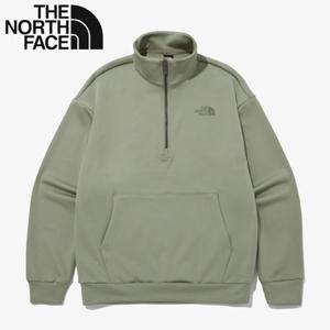 노스페이스 NT7LP12C 남여 MA 트레이닝 아노락 집업티 KR