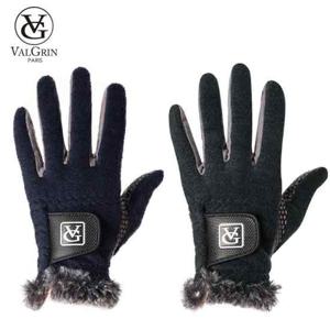 [발그린골프] 겨울방한 양손 골프장갑 남성 2종택1