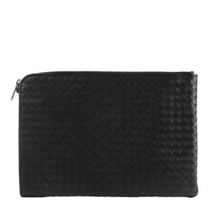 [보테가베네타] 24SS (A_224052 V4651 1000) 남성 클러치백