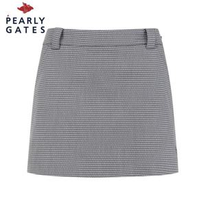 [파리게이츠] 여성 플로럴 미니 큐롯 스커트