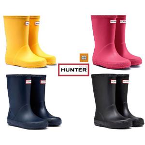 [토박스][헌터키즈] KIDS FIRST CLASSIC 키즈 퍼스트 클래식 (HTK181KIF011-MD)