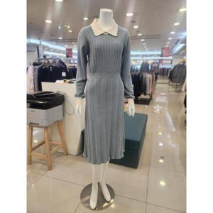 아니베F 세이브존03 JEKA2CKOP530 JEK카라투톤니트원피스