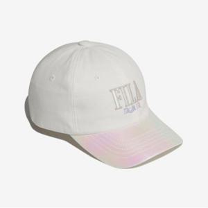 [42%OFF][휠라키즈] Girls 볼캡 (FK3CPG1007F_CRM)