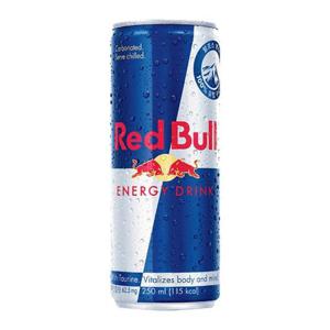 레드불 에너지 드링크 250ml x  24캔