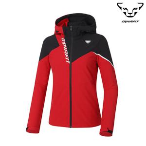 다이나핏 여성 기모 안감 어설트 자켓 YWU22124R2