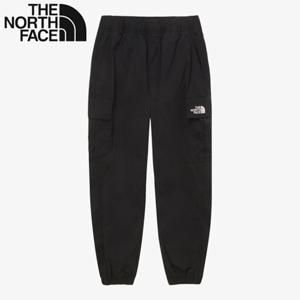 노스페이스 NP6NQ62A 남여 스터닝 조거 카고 팬츠 KR