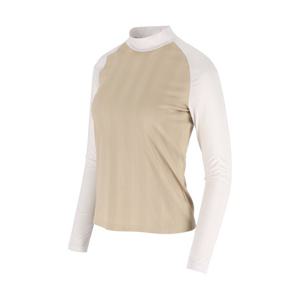 [엘르골프]23년 여성 가을 배색형 베이스레이어 [6J65401]