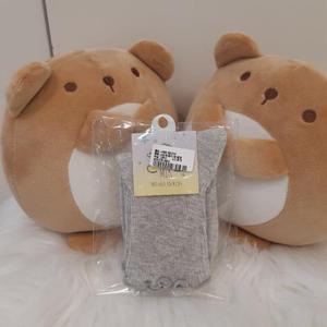 TALENTKIDS HC24 JA인타골지그레이양말 JAS91GSO04