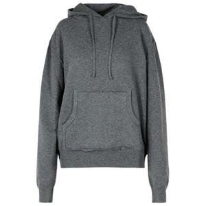 마르지엘라 후드 티셔츠 S50GU0223 M13060854M Grey