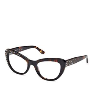 게스 바이 마르시아노 공용 안경테 GM50016 53052 052 53