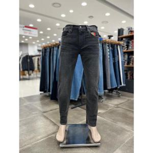 [리바이스] LEVIS 502 테이퍼드핏 웜 진 29507-1469