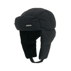 내셔널지오그래픽키즈 K244KHA070 패딩고소모 BLACK