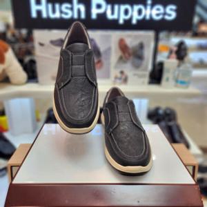 [허시파피]남성 발 편한 4cm 컴포트 경량 캐주얼화 3Mq555-5_CA