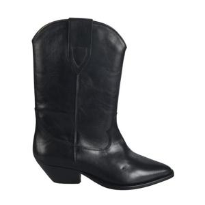 이자벨마랑 부츠 BO0003FA A3A03S 01BK BLACK DOM