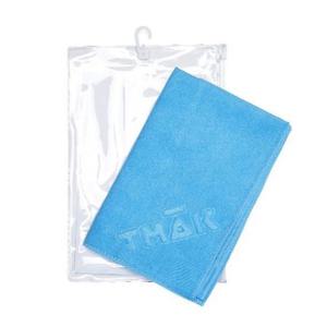 티막 HC03 건식타올 스포츠타올 BKM5742 BL