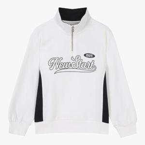 USALL 유솔 HC29 UNI CP양면 카라 스포티 맨투맨 ULMA25S11