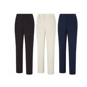 [콜핑]LD18 여성 봄여름 하이쿨 배기핏 등산 기본바지 KVP0816W