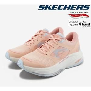 스케쳐스 여성 고워크 디스턴스 워커 SP0WWCFX141-LP