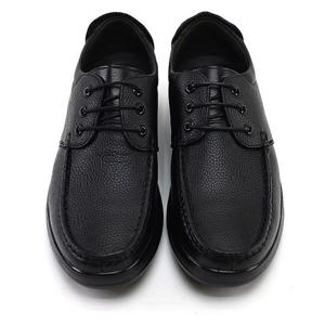 남자 캐주얼 신발 컴포트화 구두 데일리화 중년 슈즈