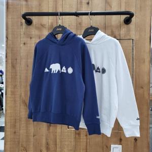 지프키즈 sh06 픽토그램 나글란 후드티 KQ1THU054