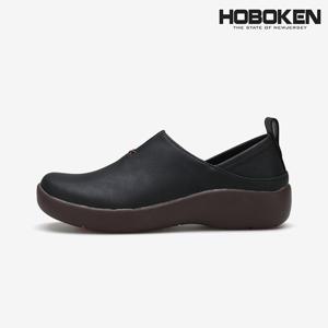 [호보켄]팬지 PS1520 여성 슬립온 PH2402_BLACK