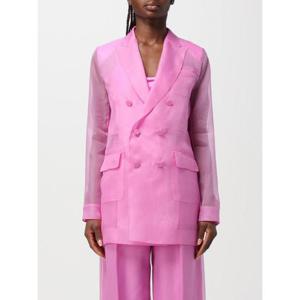 막스마라 수트 자켓 2411041014600 057 Pink