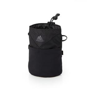 [그레고리]물병케이스 NANO WATER BOTTLE CASE OPTIC BLACK (43J69035)