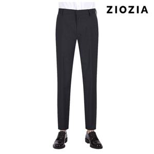 [지오지아] 이태리 스트레치 혼방 그레이 정장팬츠 (AAD2SP1501_GR)